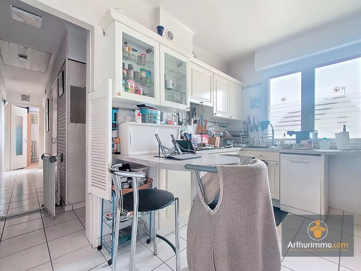 Maison à vendre, 83m², Ribécourt-Dreslincourt