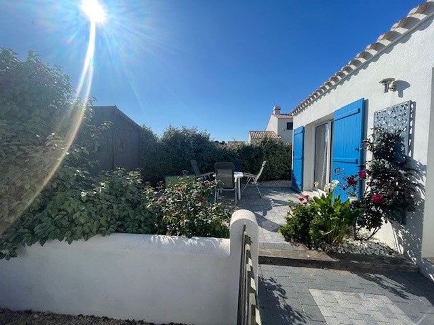 Maison à vendre, 98m², Noirmoutier-en-l'Île