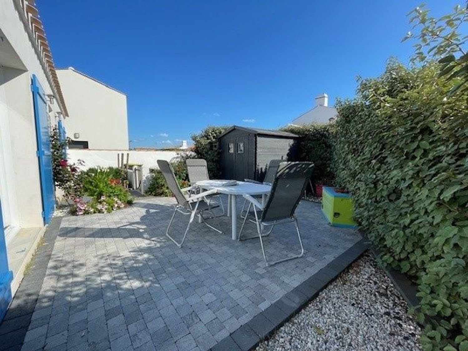Maison à vendre, 98m², Noirmoutier-en-l'Île