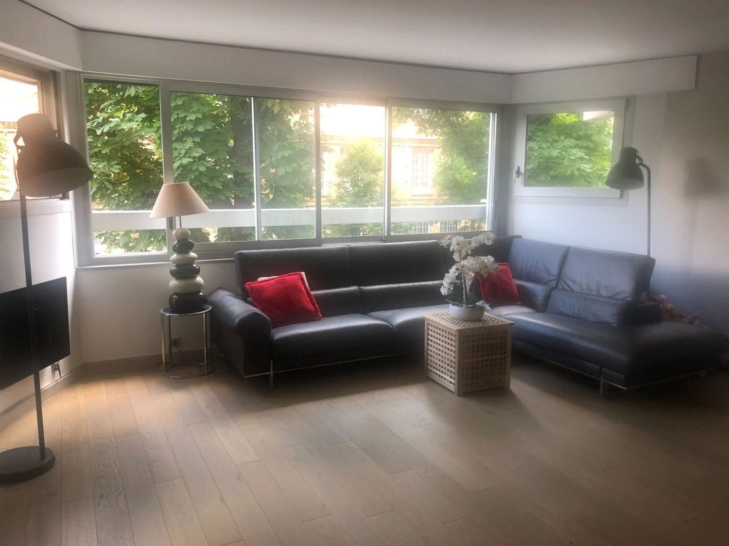 Appartement à vendre, 90m², Neuilly-sur-Seine