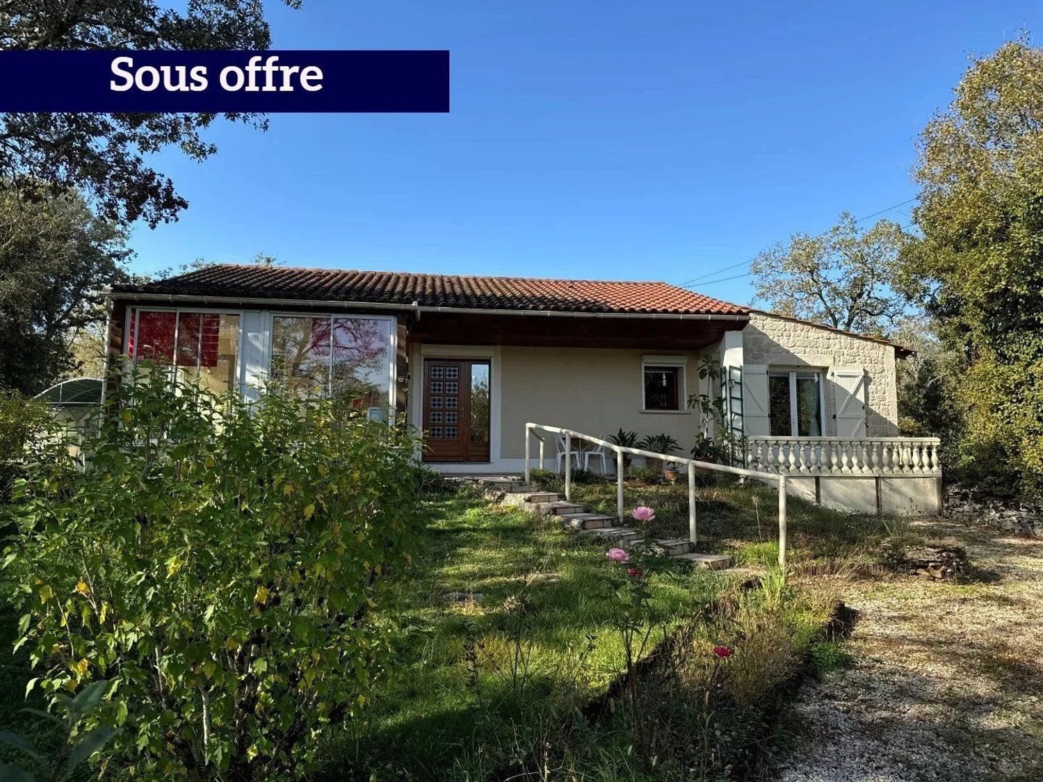 Maison à vendre, 119m², Saint-Géry