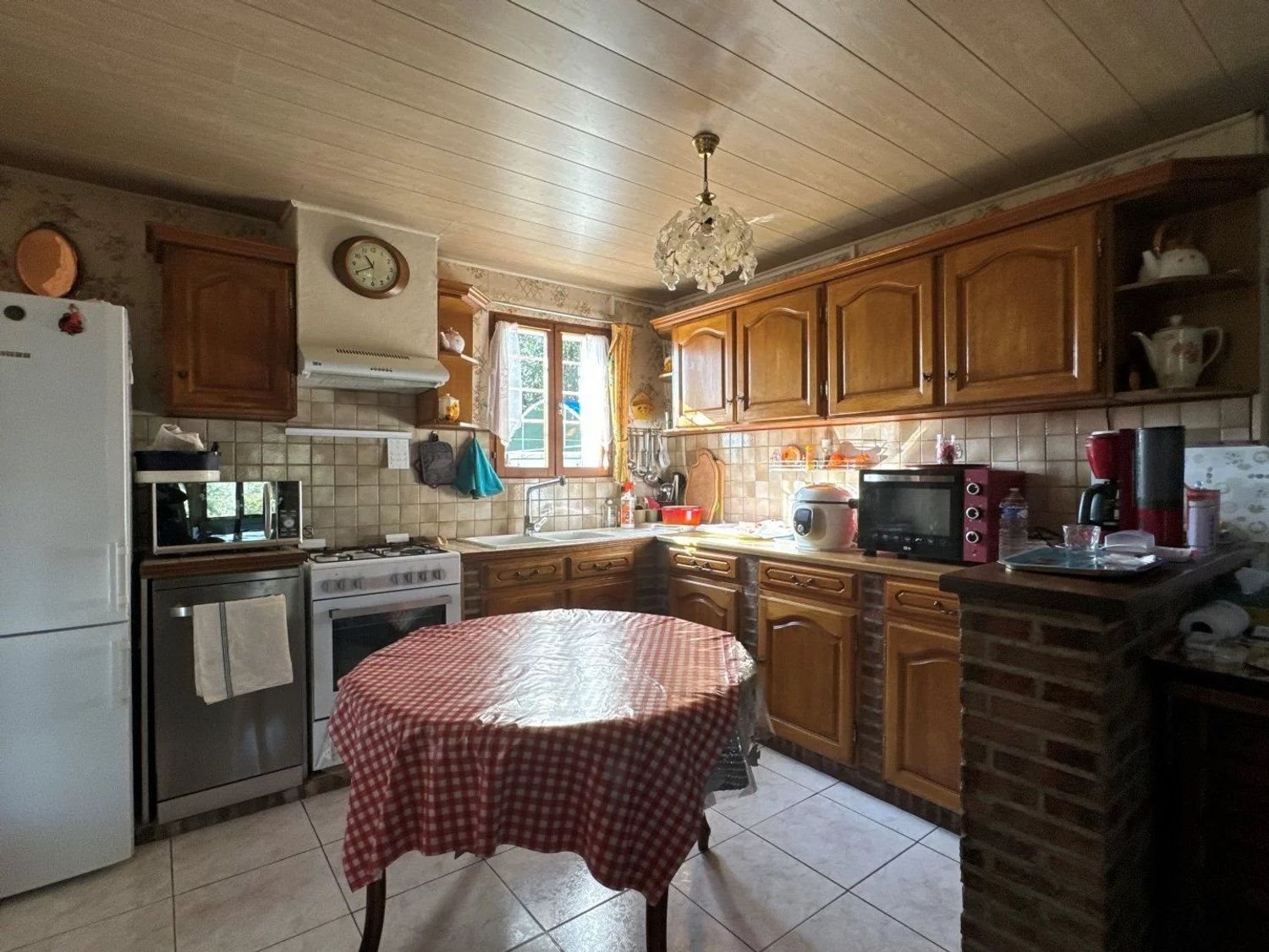 Maison à vendre, 119m², Saint-Géry
