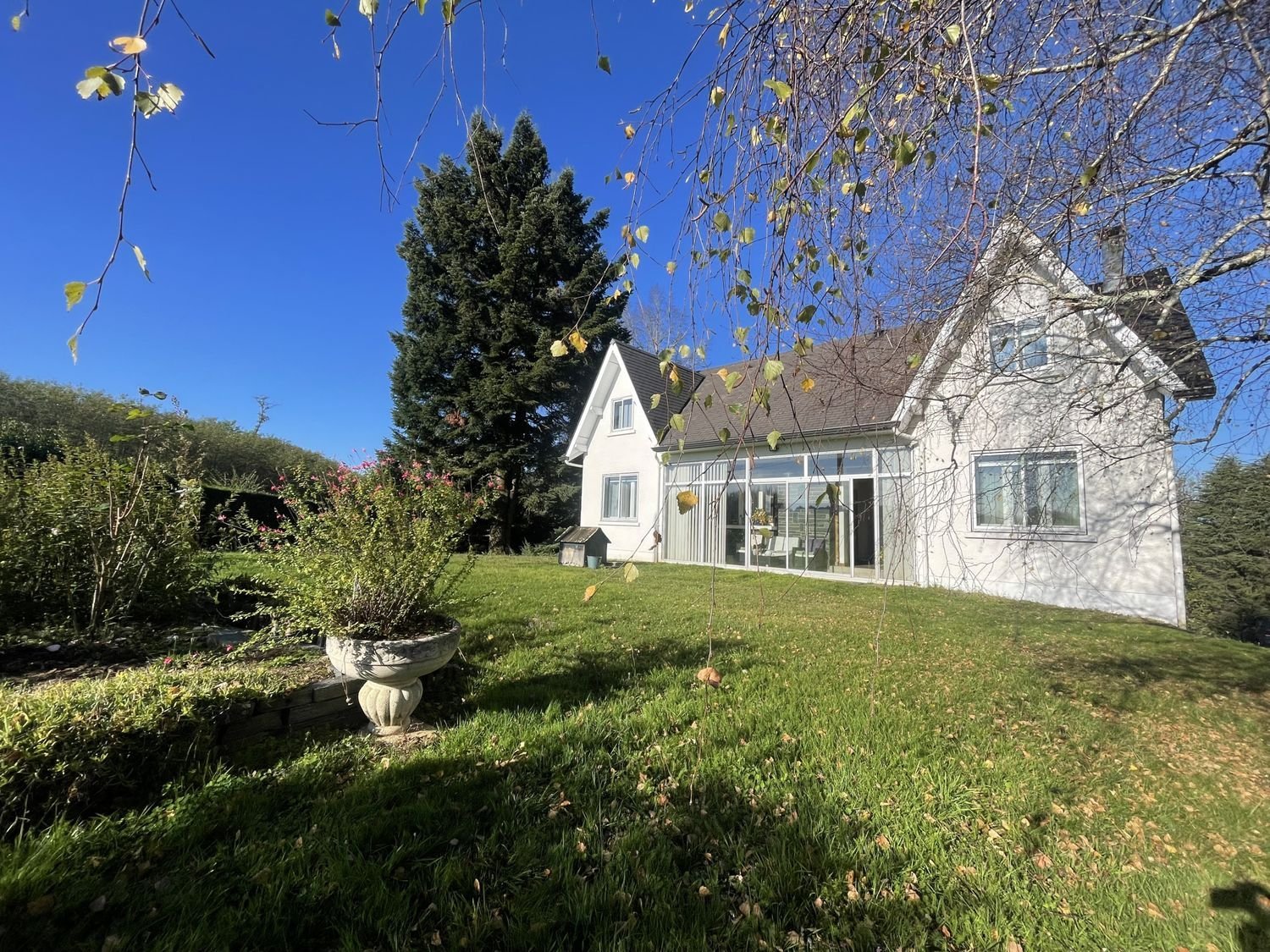 Maison à vendre, 180m², Ladignac-sur-Rondelles