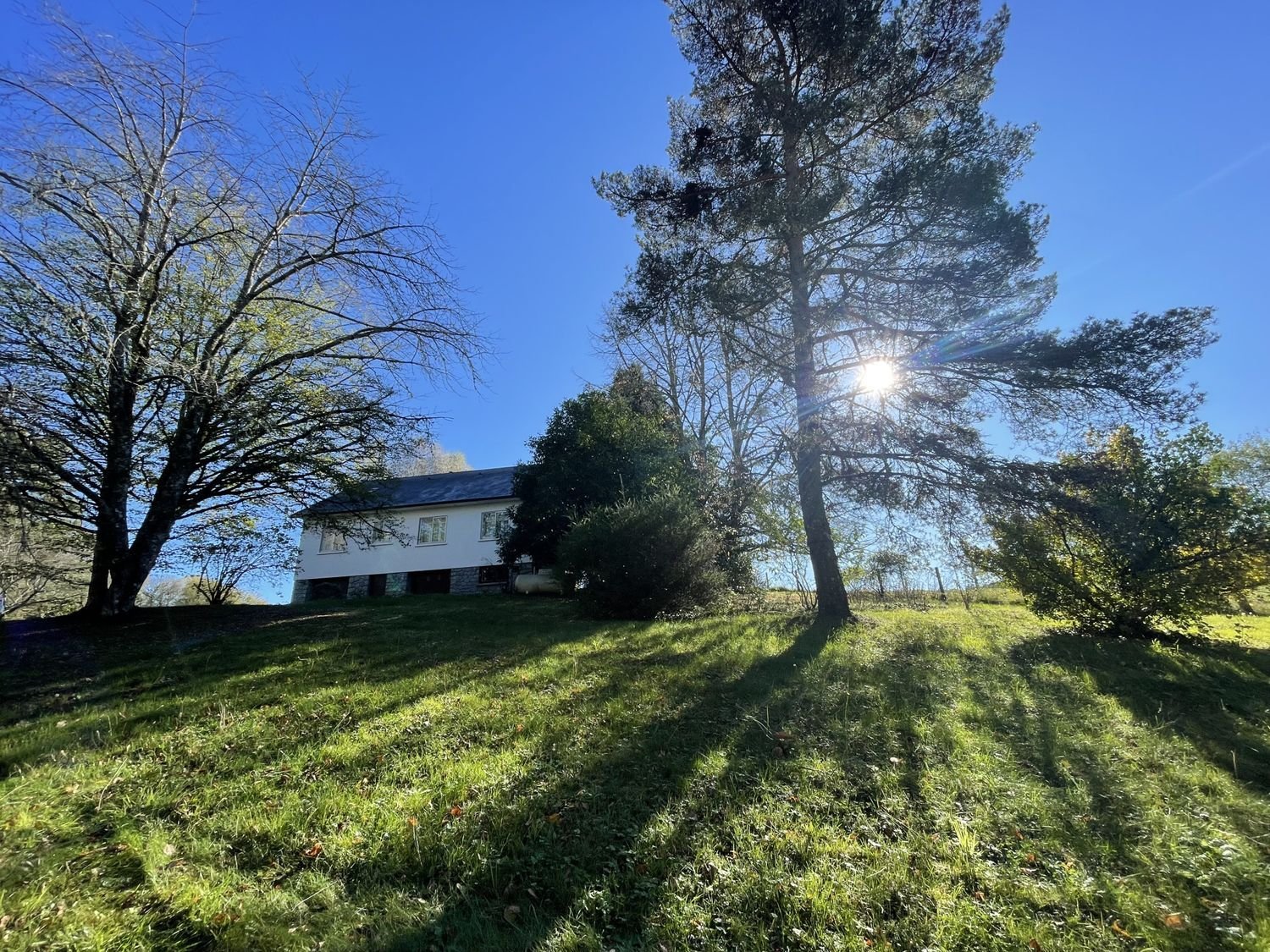 Maison à vendre, 180m², Ladignac-sur-Rondelles