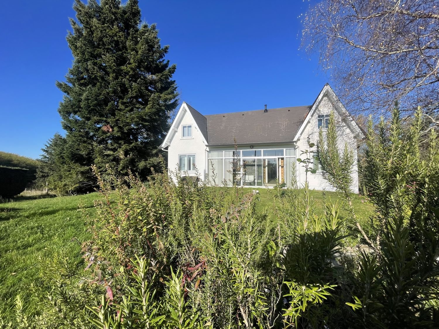 Maison à vendre, 180m², Ladignac-sur-Rondelles