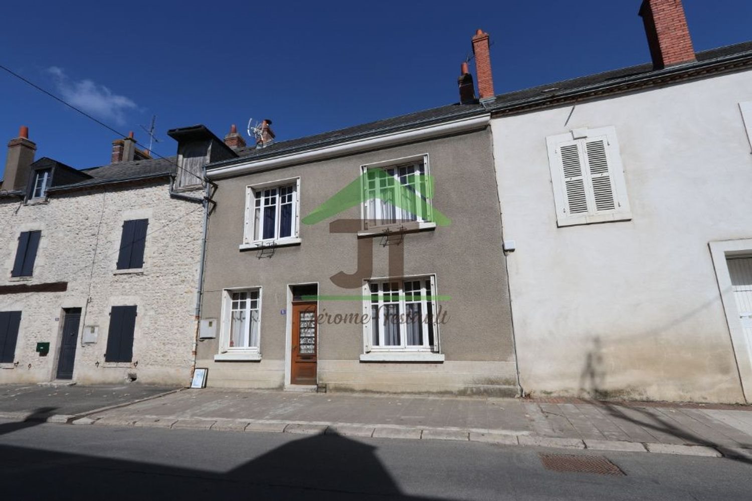 Maison à vendre, 147m², Patay