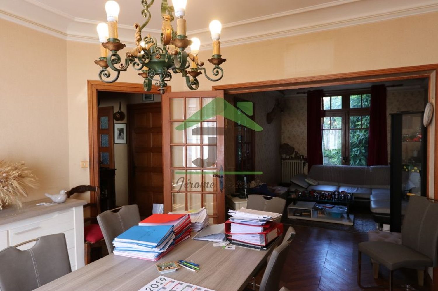 Maison à vendre, 147m², Patay