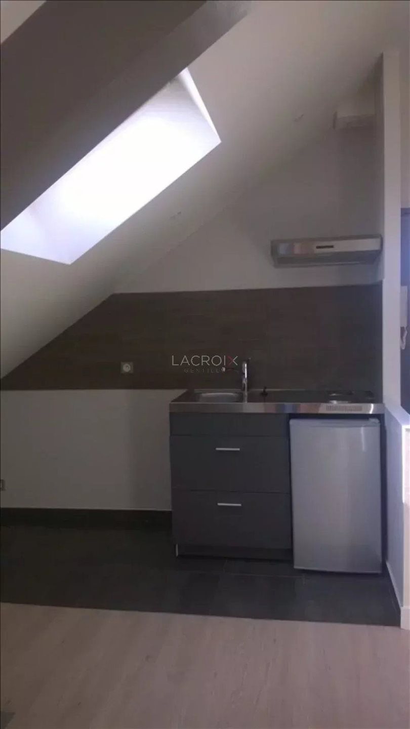 Appartement à louer, 16m², Cachan