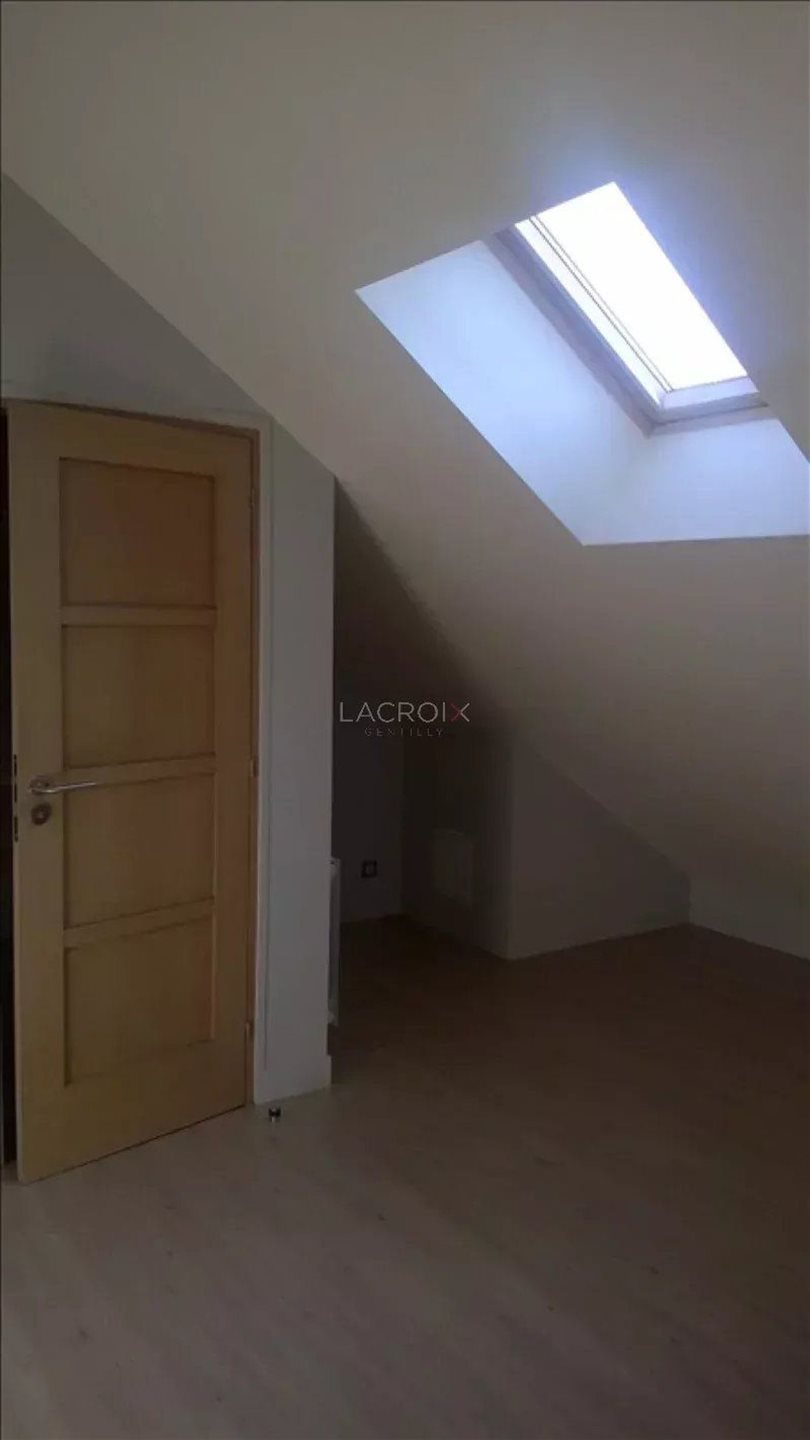 Appartement à louer, 16m², Cachan
