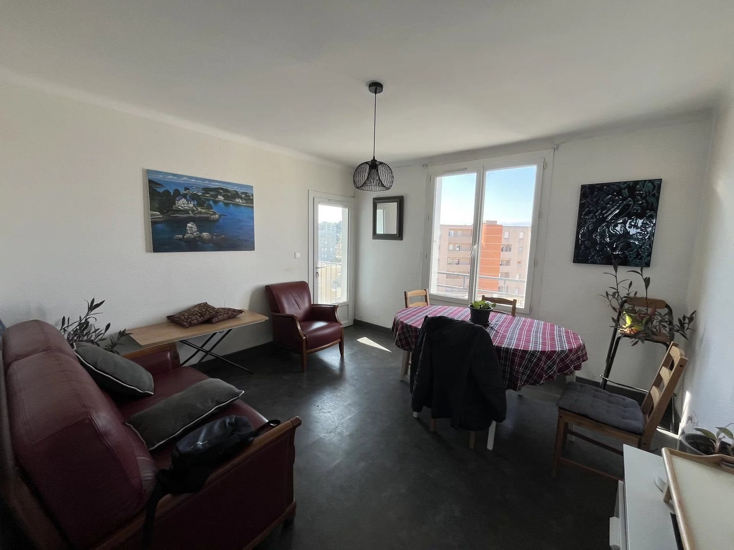 Appartement à vendre, 53m², Nîmes