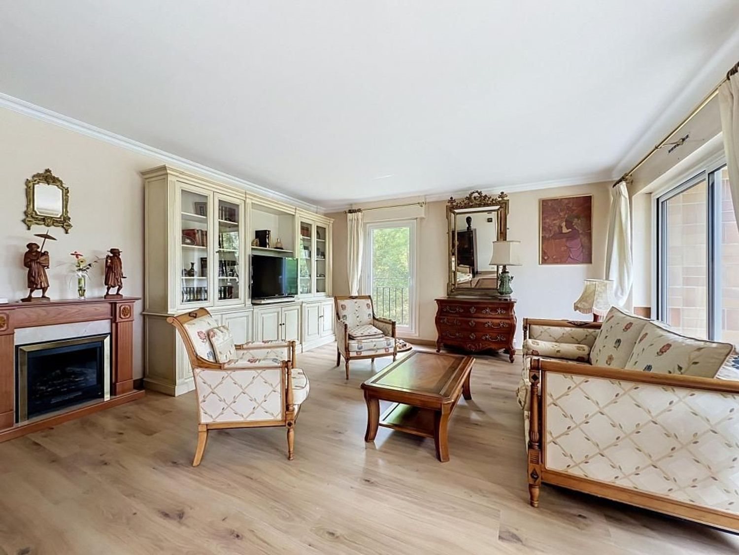 Appartement à vendre, 116m², Brunoy