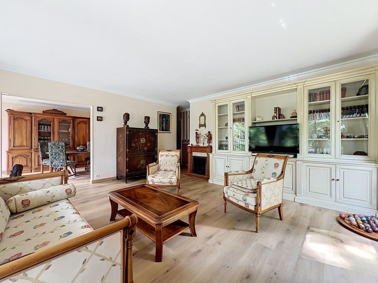 Appartement à vendre, 116m², Brunoy