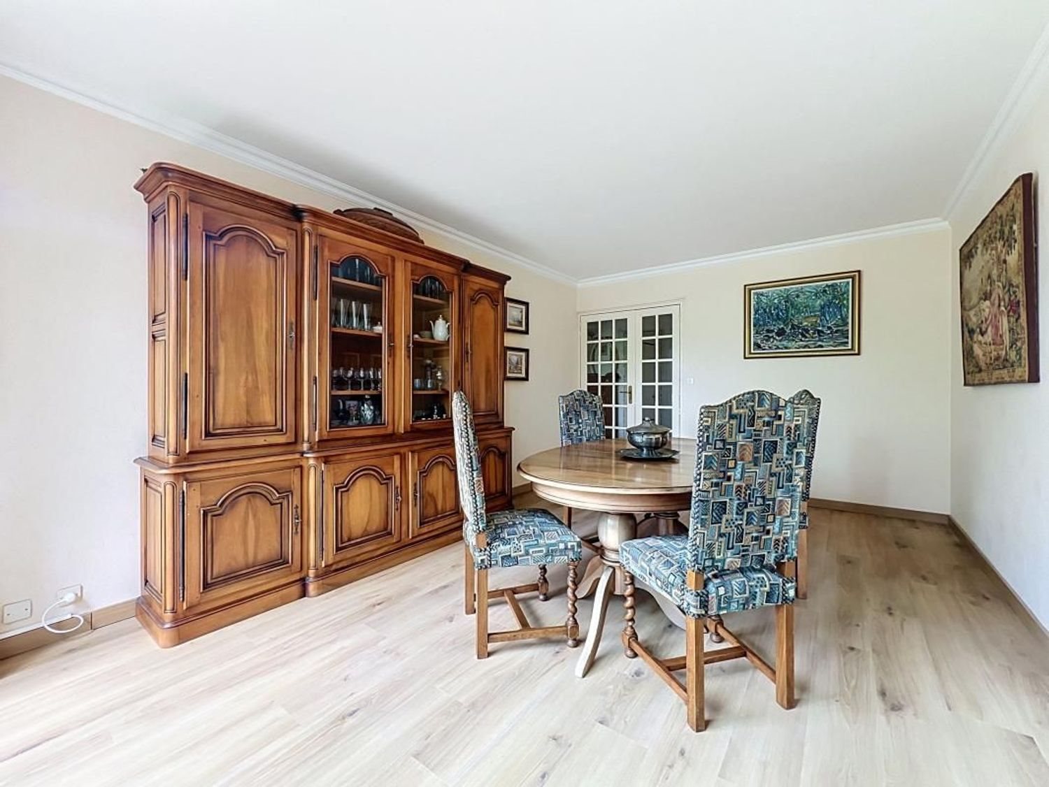 Appartement à vendre, 116m², Brunoy