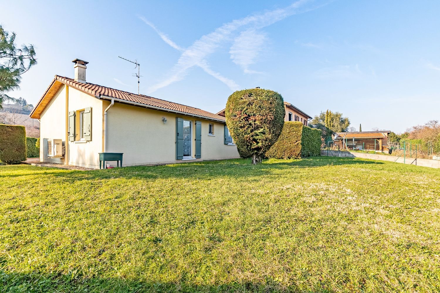 Maison à vendre, 90m², Limas
