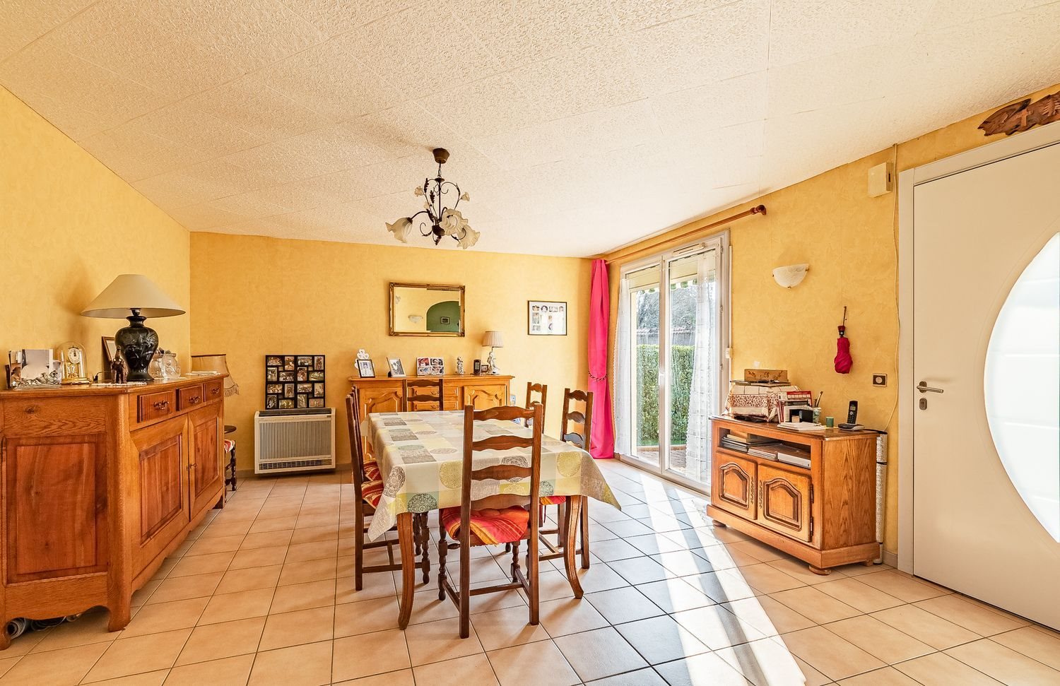 Maison à vendre, 90m², Limas