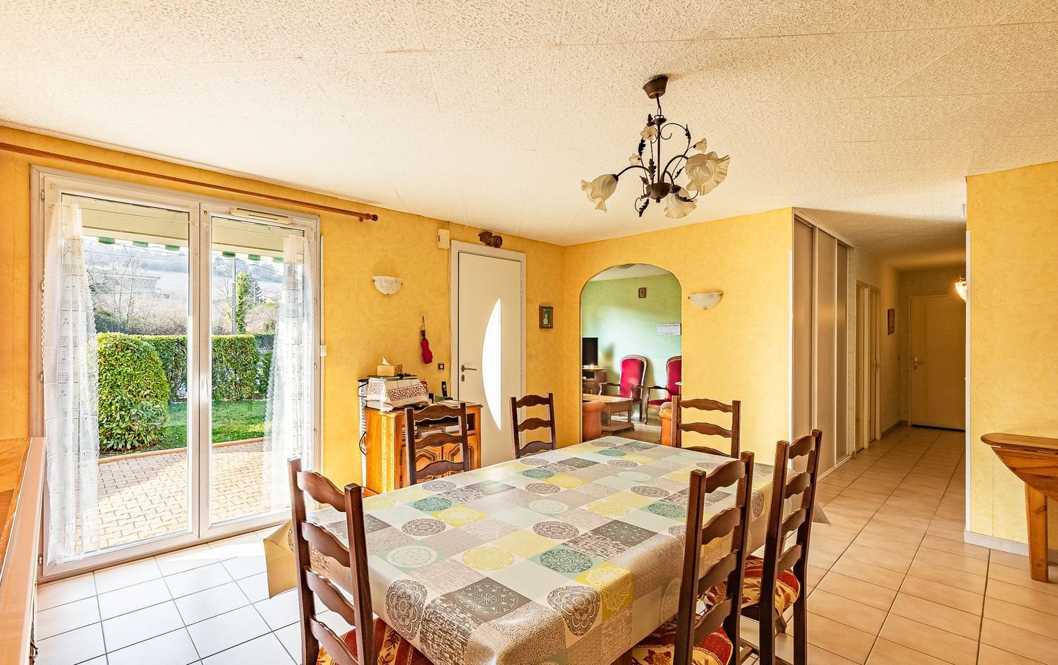 Maison à vendre, 90m², Limas