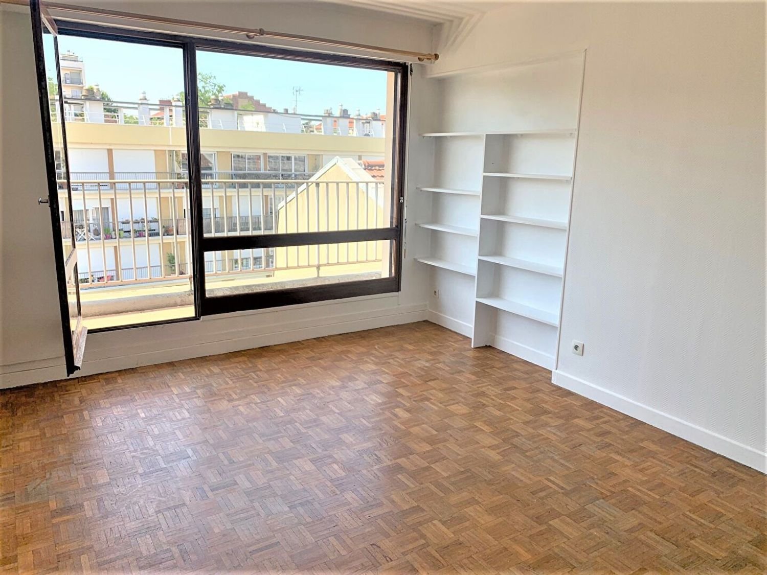 Appartement à vendre, 42m², Nanterre