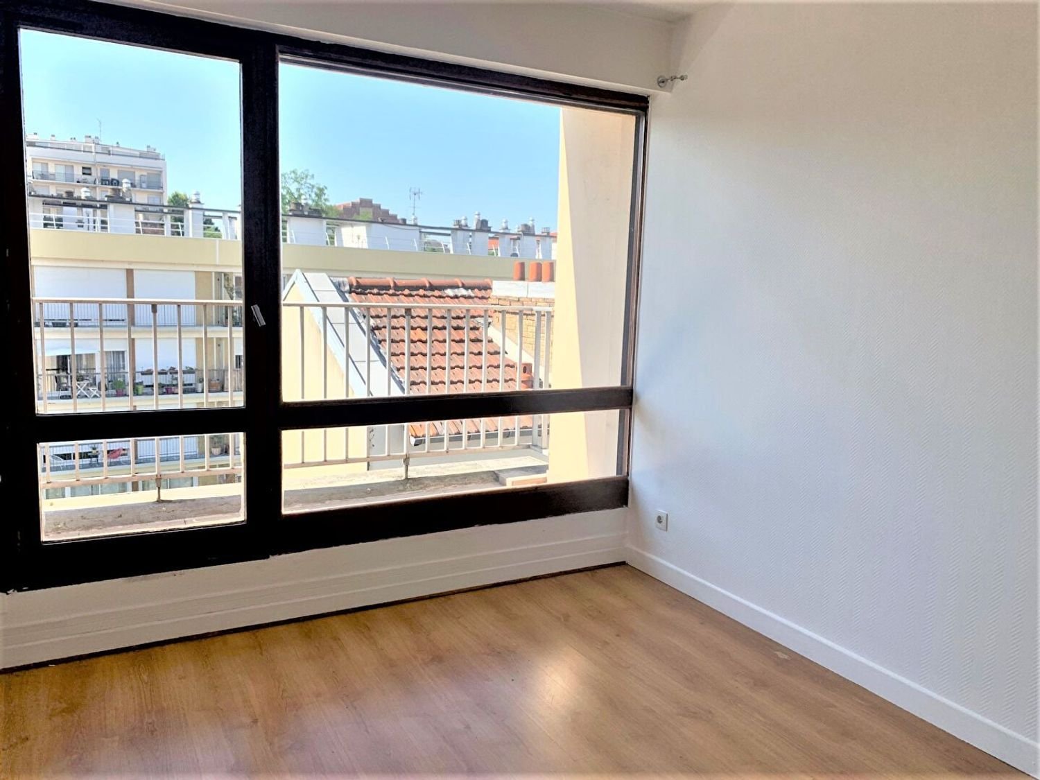 Appartement à vendre, 42m², Nanterre