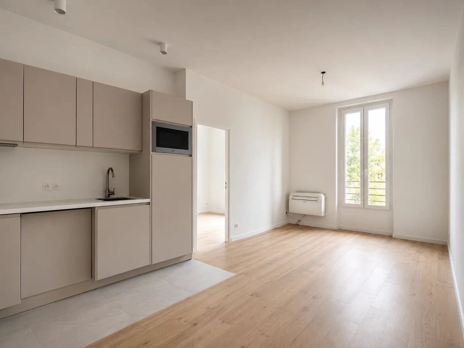Appartement à vendre, 32m², Nice