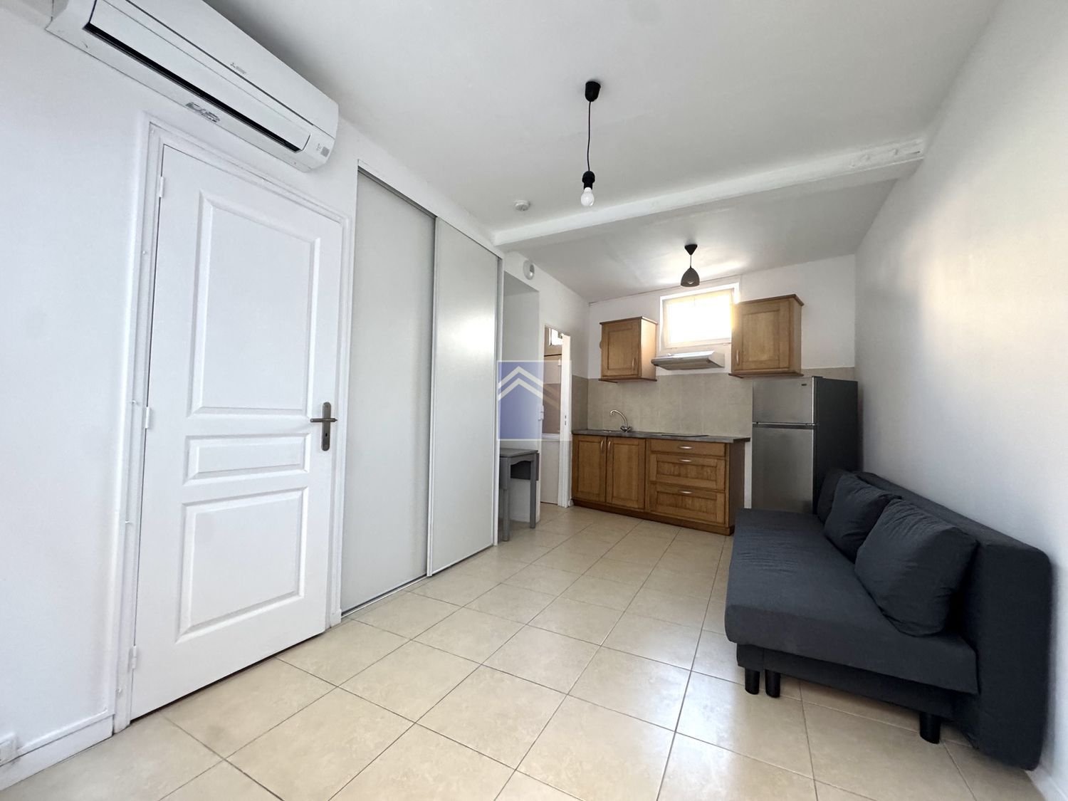 Appartement à louer, 18m², Colombes