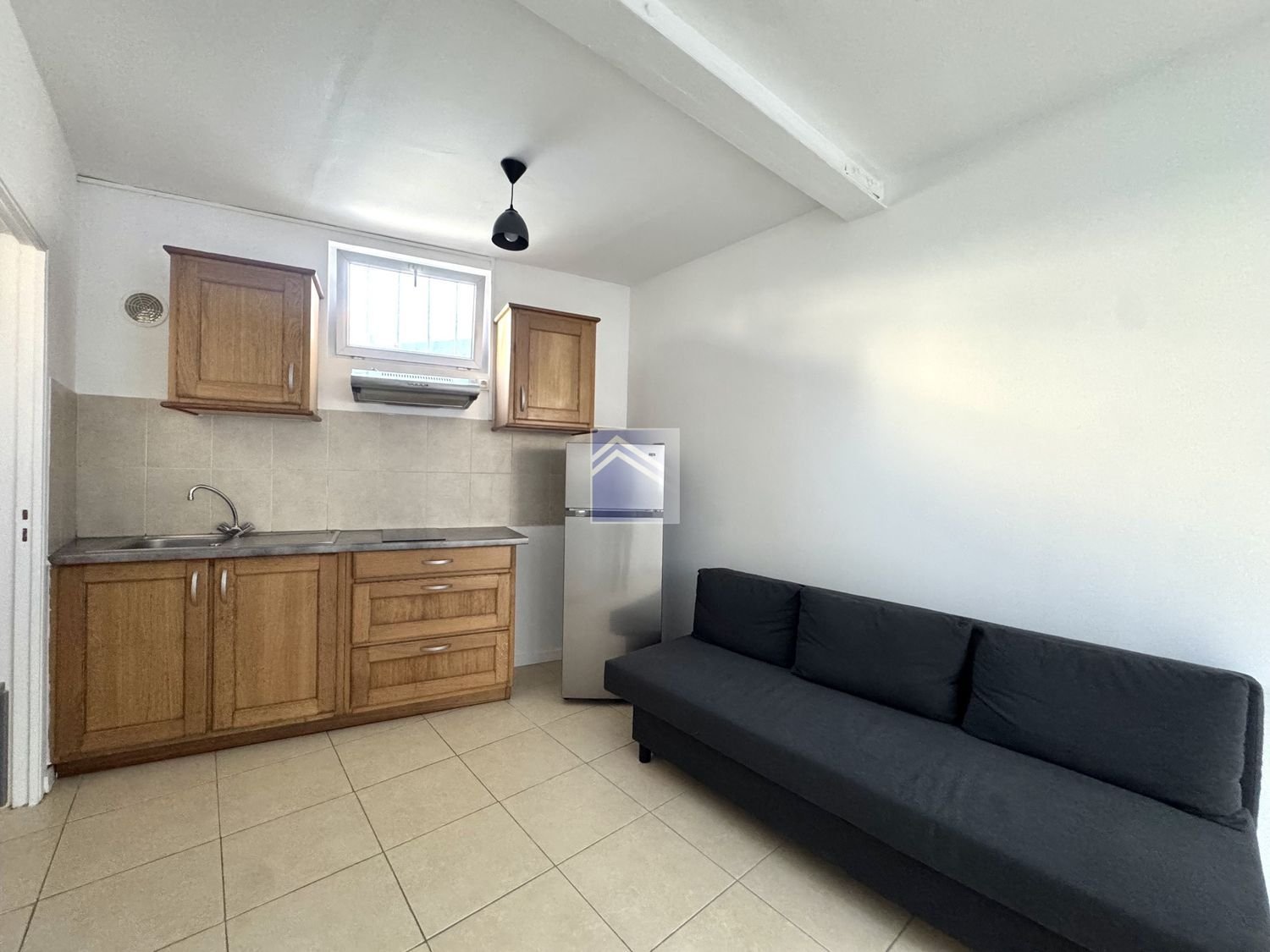 Appartement à louer, 18m², Colombes