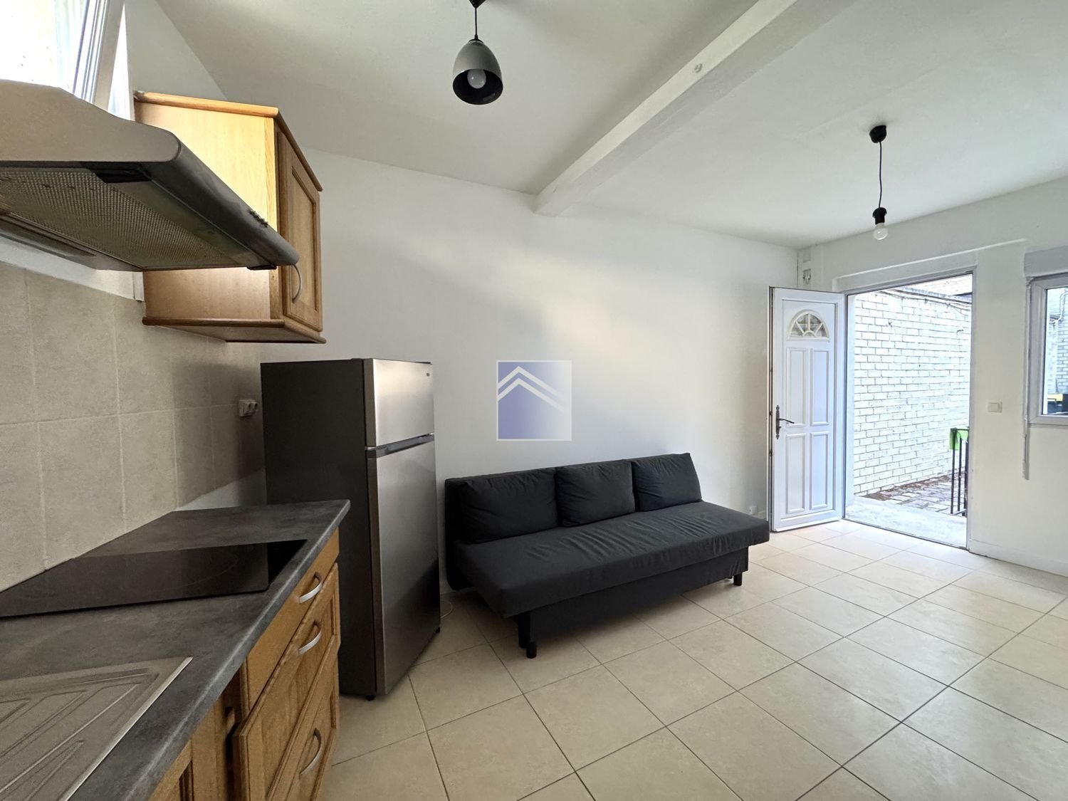 Appartement à louer, 18m², Colombes