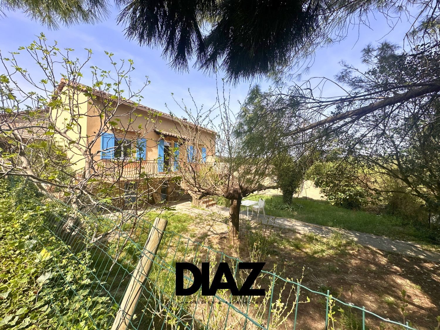 Maison à vendre, 56m², Verfeuil