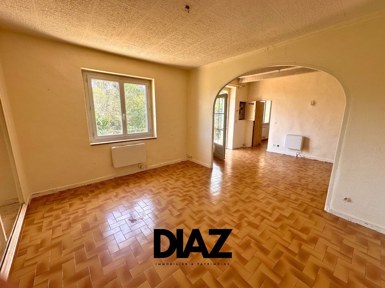 Maison à vendre, 56m², Verfeuil