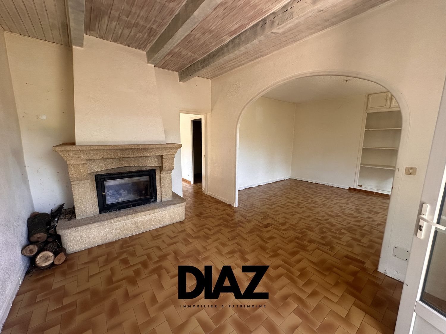 Maison à vendre, 56m², Verfeuil