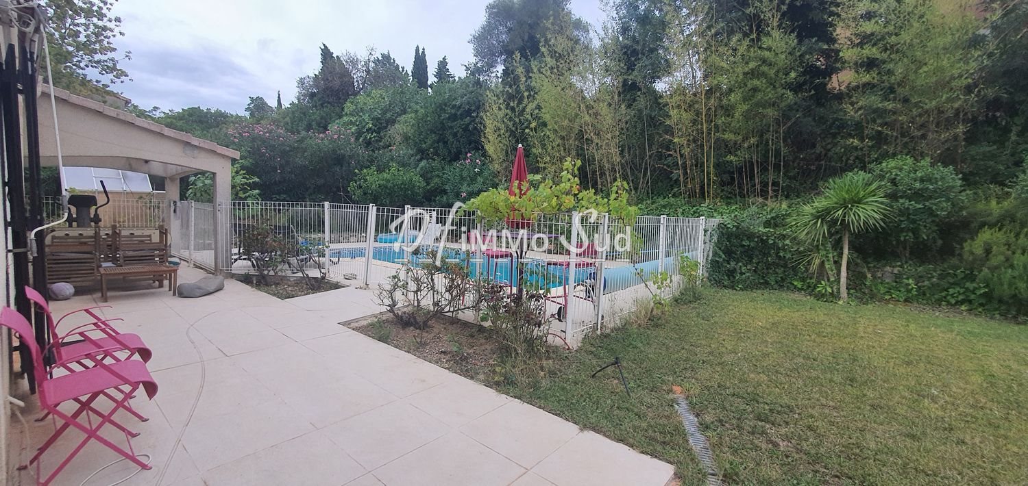 Maison à vendre, 120m², Salles-d'Aude