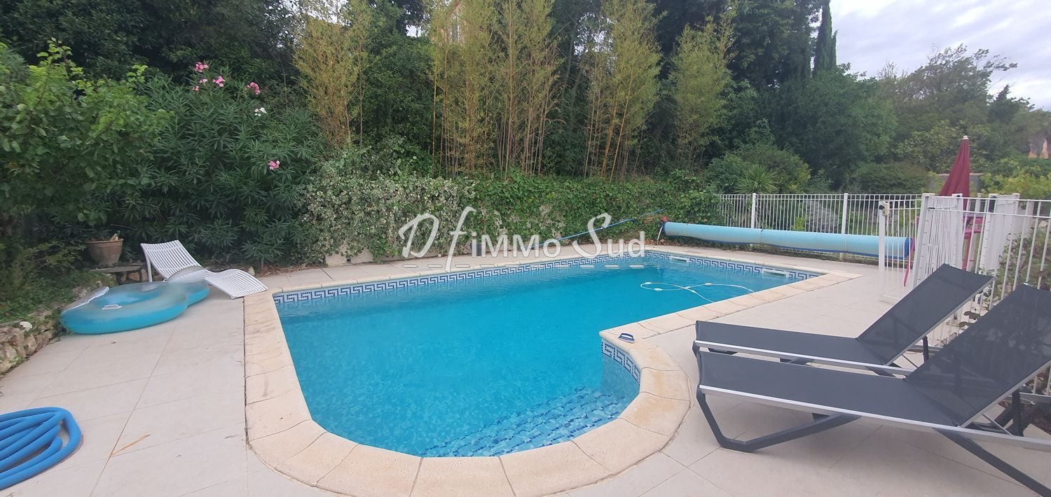 Maison à vendre, 120m², Salles-d'Aude