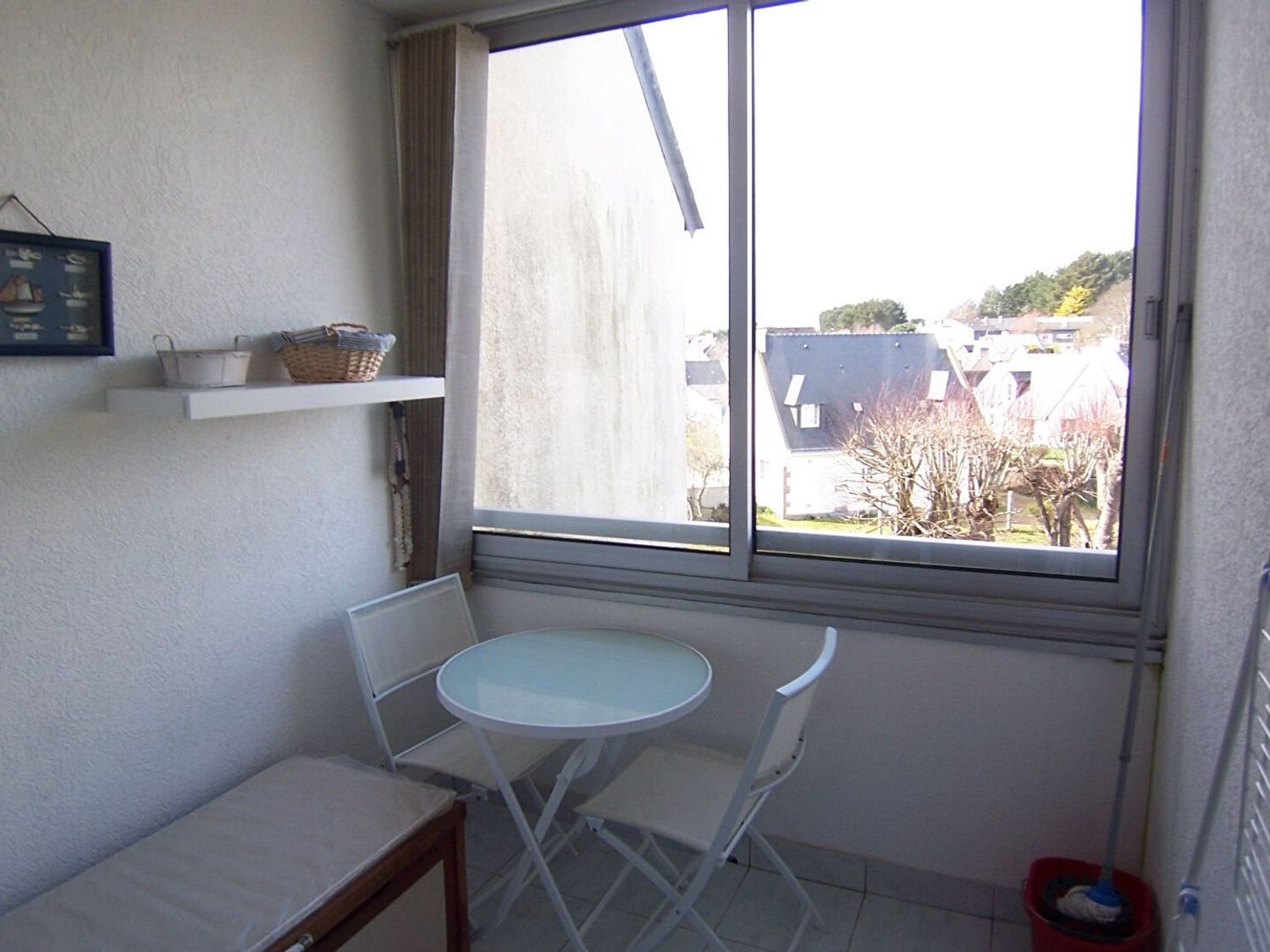 Appartement à louer, 40m², Carnac