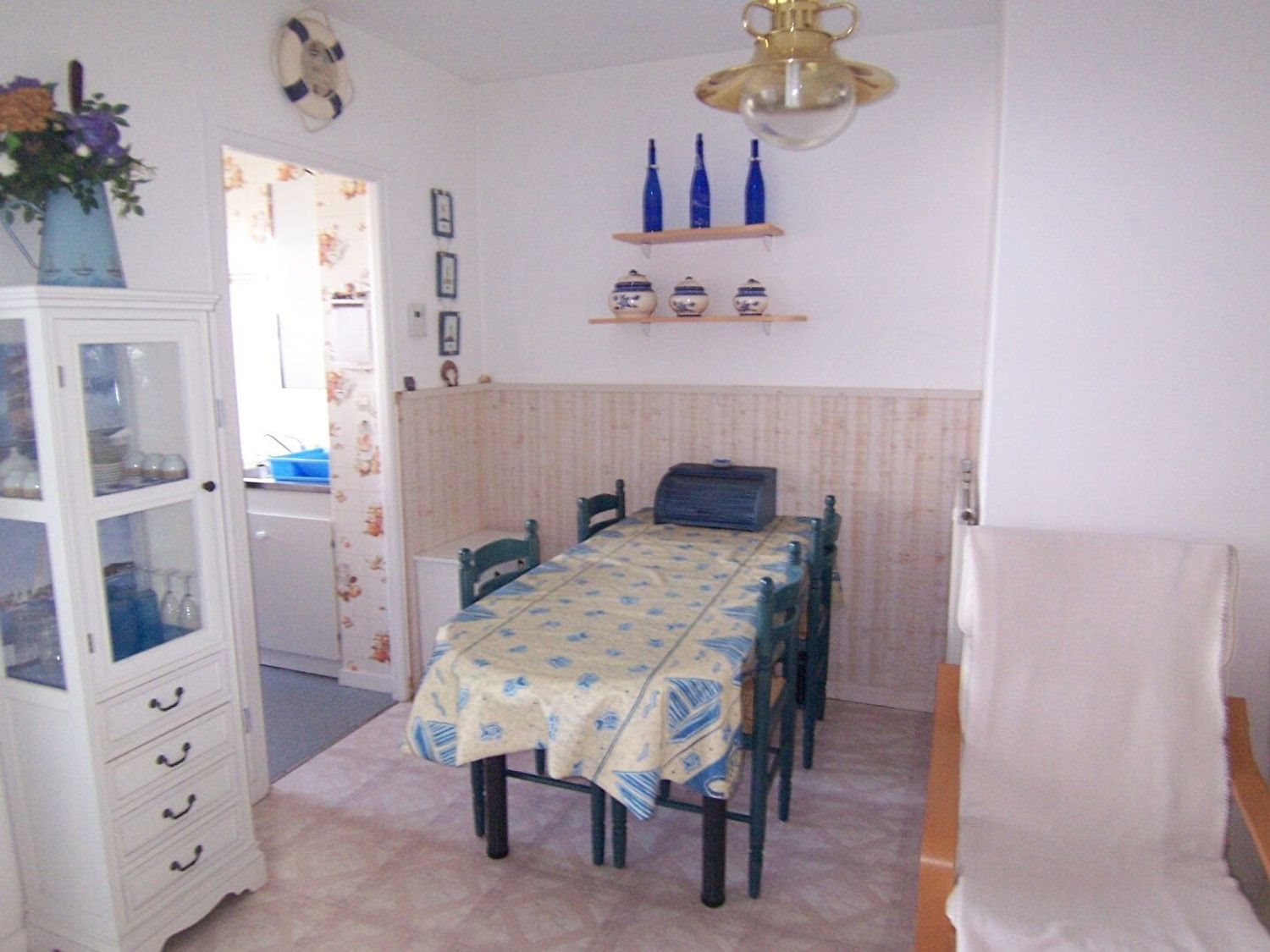 Appartement à louer, 40m², Carnac