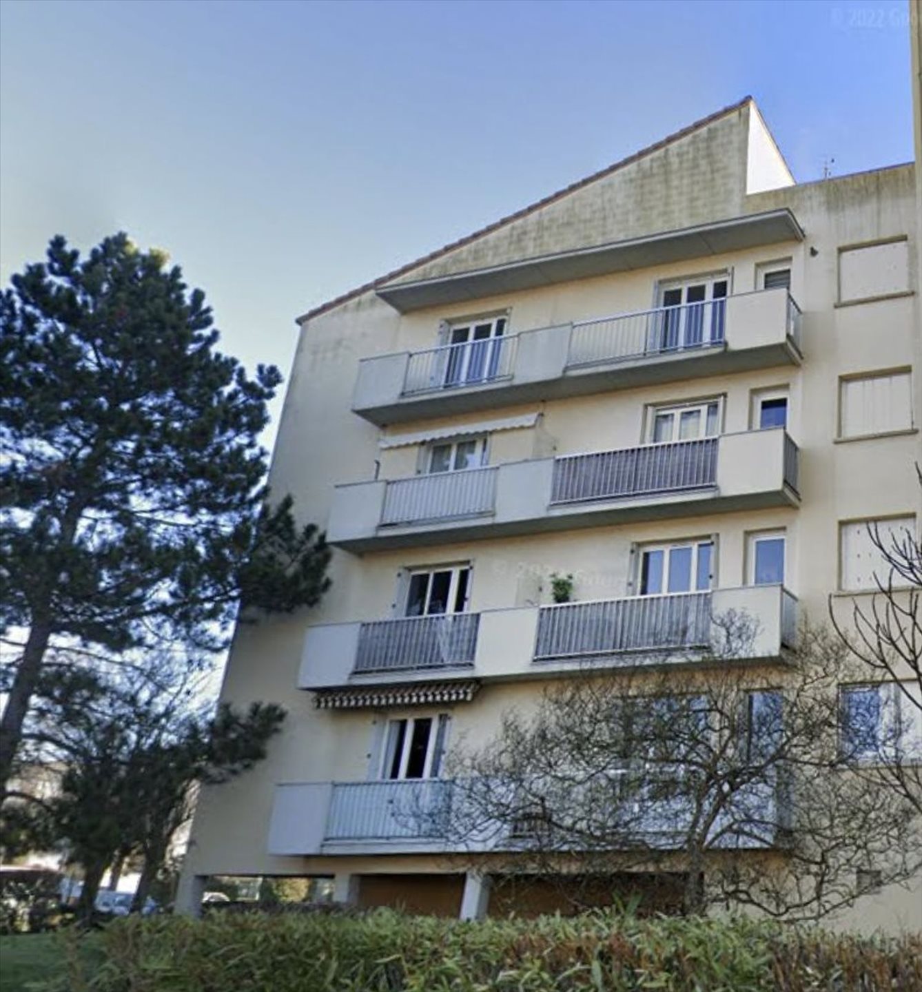 Appartement à vendre, 18m², Toulouse