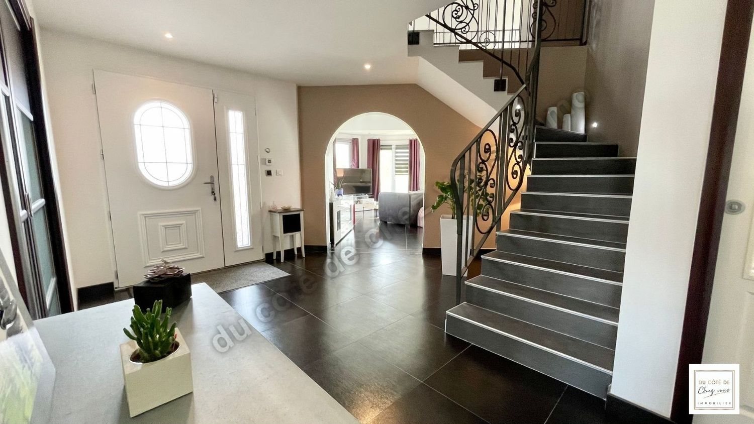 Maison à vendre, 210m², Saint-Germain