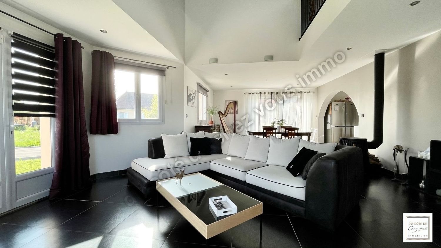 Maison à vendre, 210m², Saint-Germain
