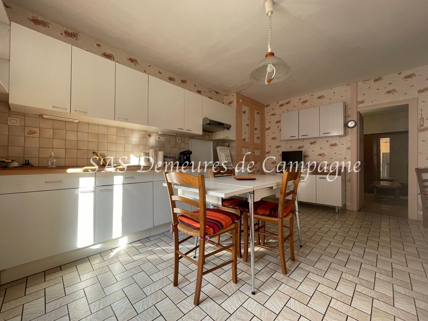 Maison à vendre, 100m², Sancerre