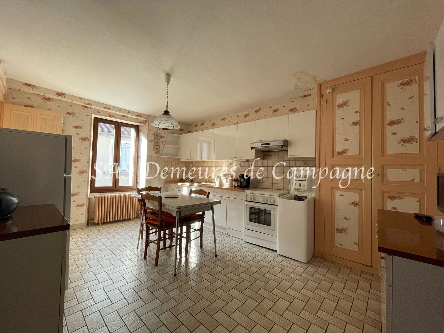 Maison à vendre, 100m², Sancerre