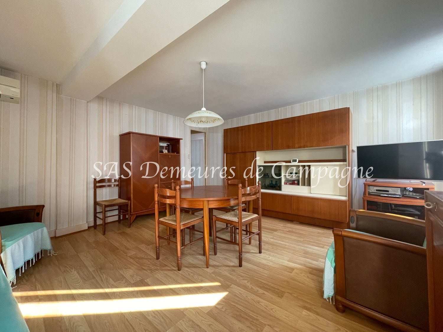 Maison à vendre, 100m², Sancerre