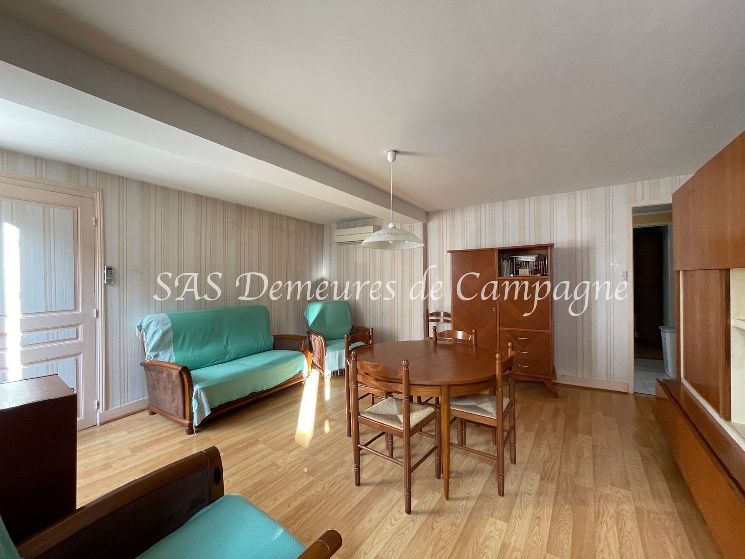 Maison à vendre, 100m², Sancerre