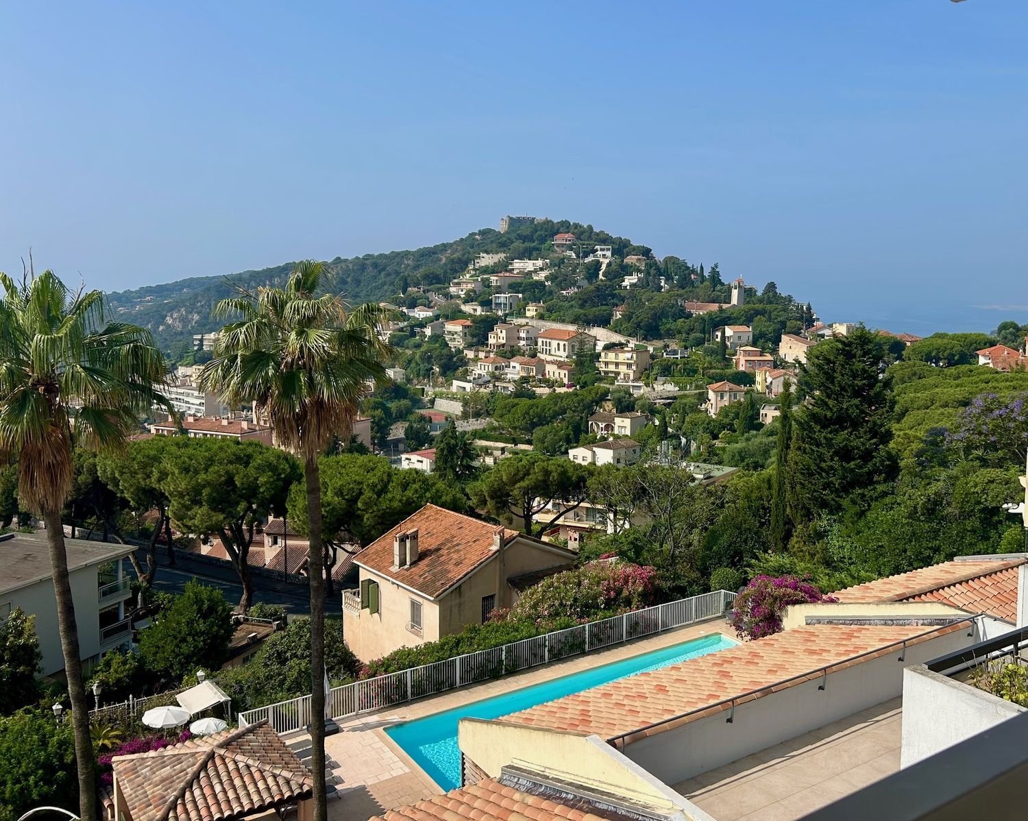 Appartement à vendre, 105m², Villefranche-sur-Mer