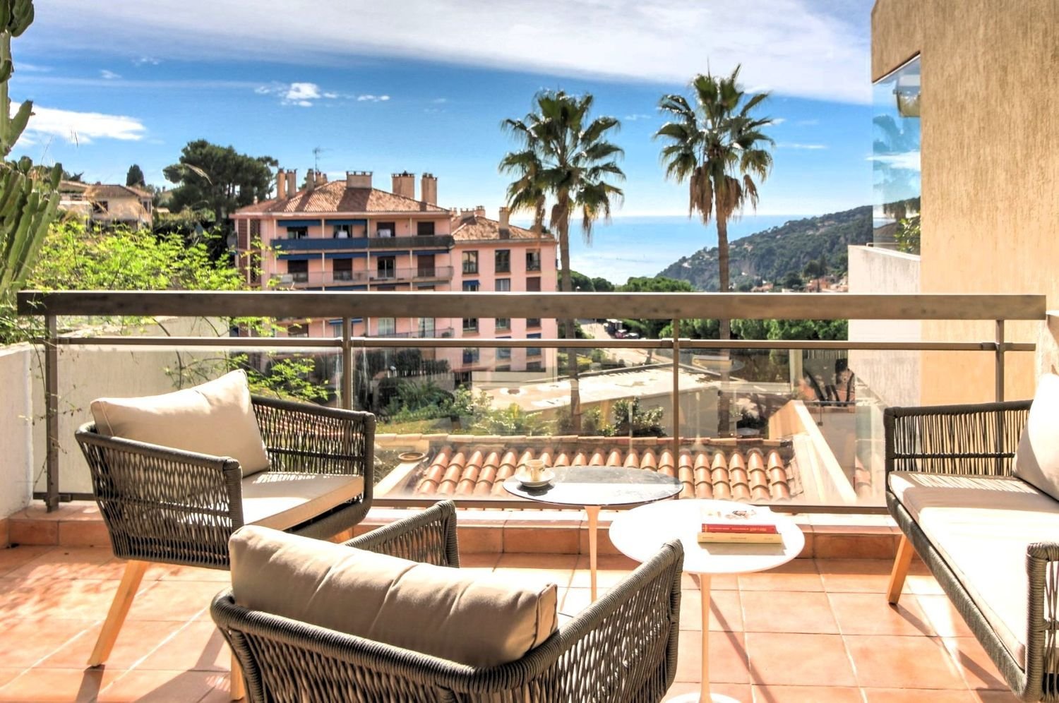 Appartement à vendre, 105m², Villefranche-sur-Mer