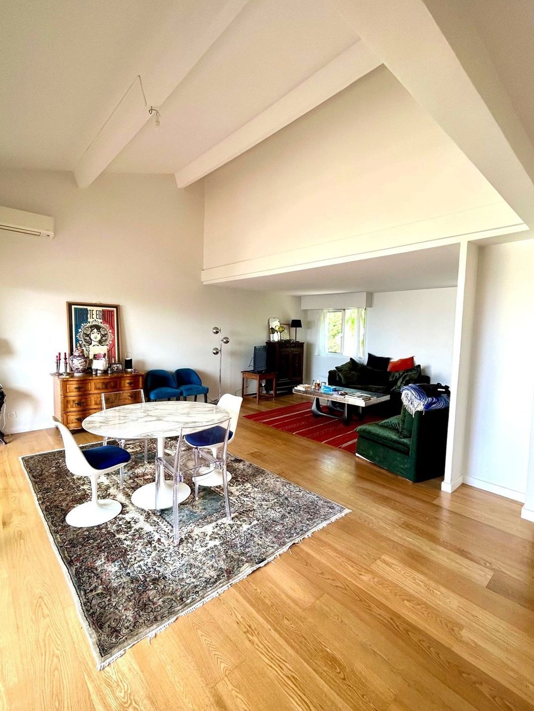 Appartement à vendre, 105m², Villefranche-sur-Mer