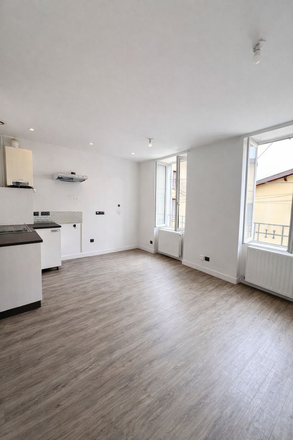 Appartement à vendre, 34m², Saint-Symphorien-d'Ozon