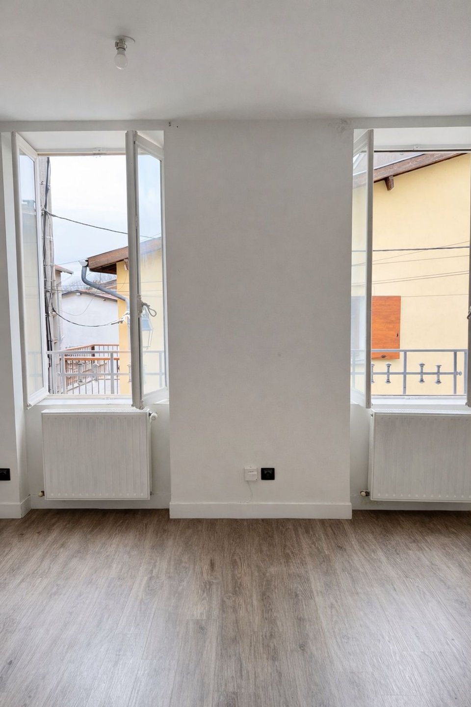 Appartement à vendre, 34m², Saint-Symphorien-d'Ozon