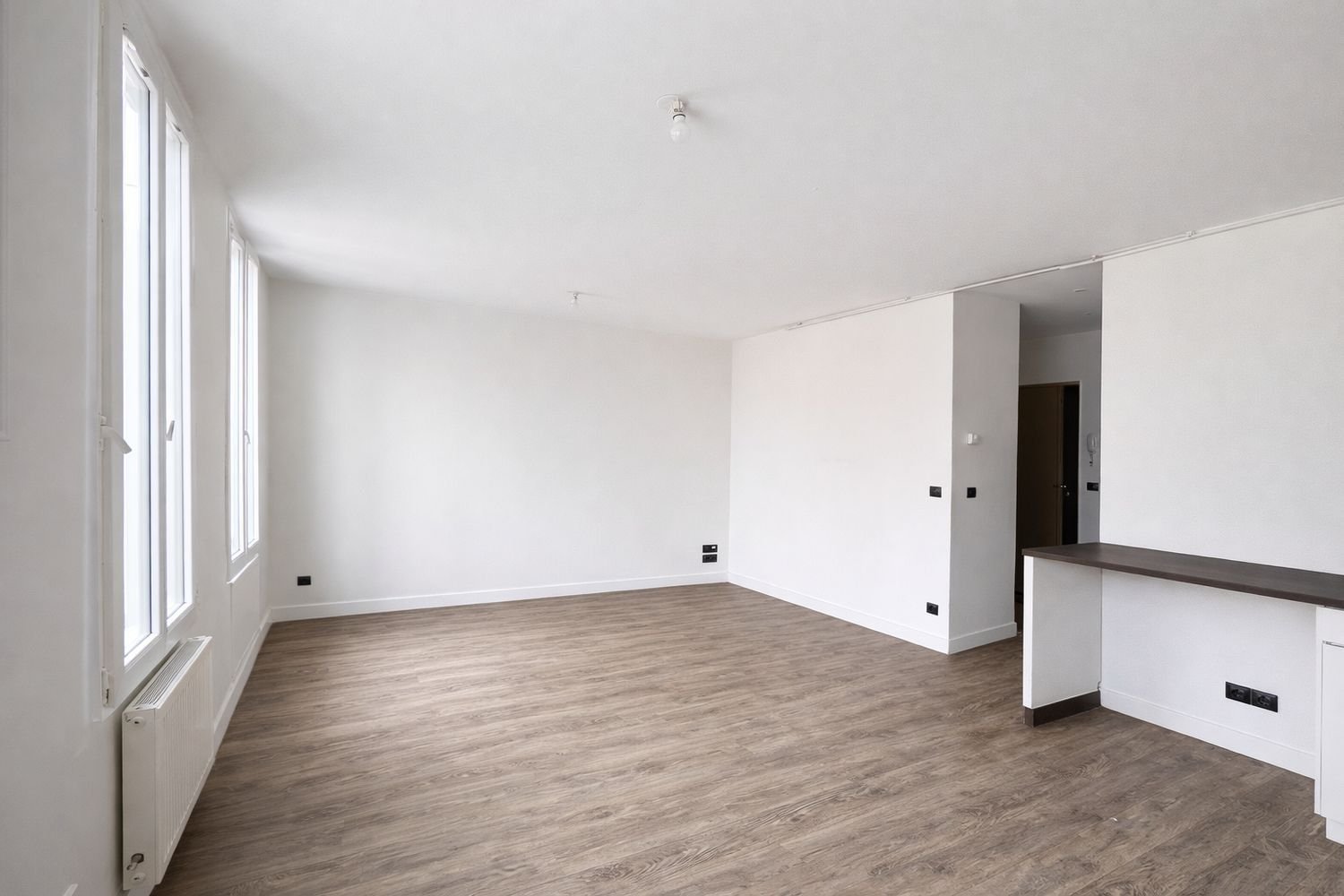 Appartement à vendre, 34m², Saint-Symphorien-d'Ozon