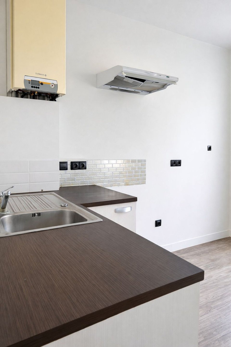 Appartement à vendre, 34m², Saint-Symphorien-d'Ozon
