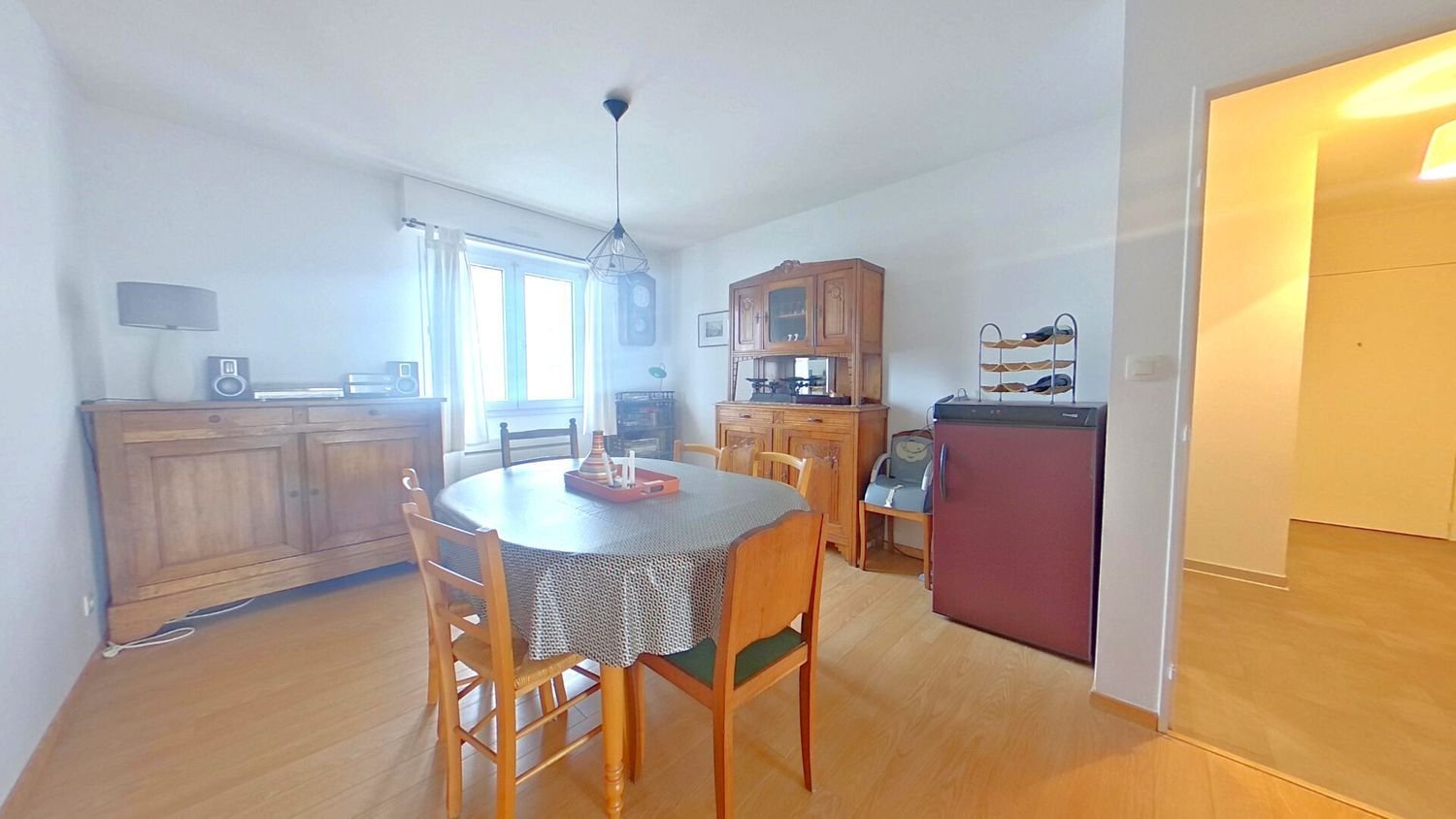 Appartement à vendre, 94m², Nantes