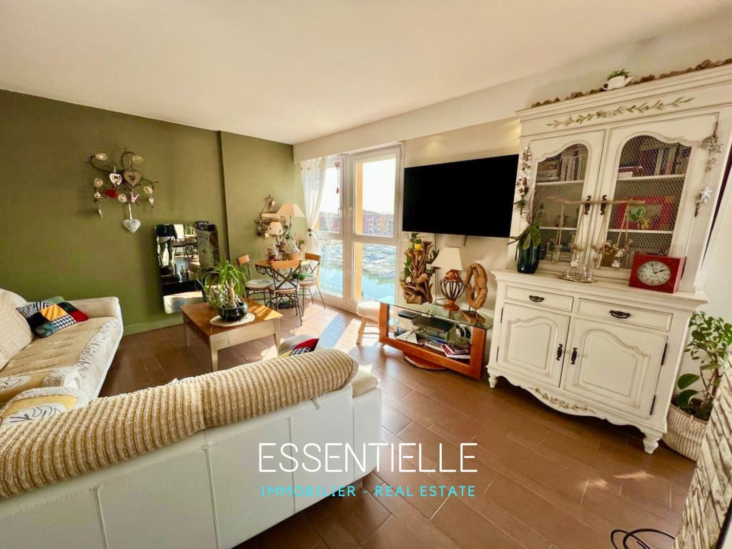 Appartement à vendre, 86m², Lattes