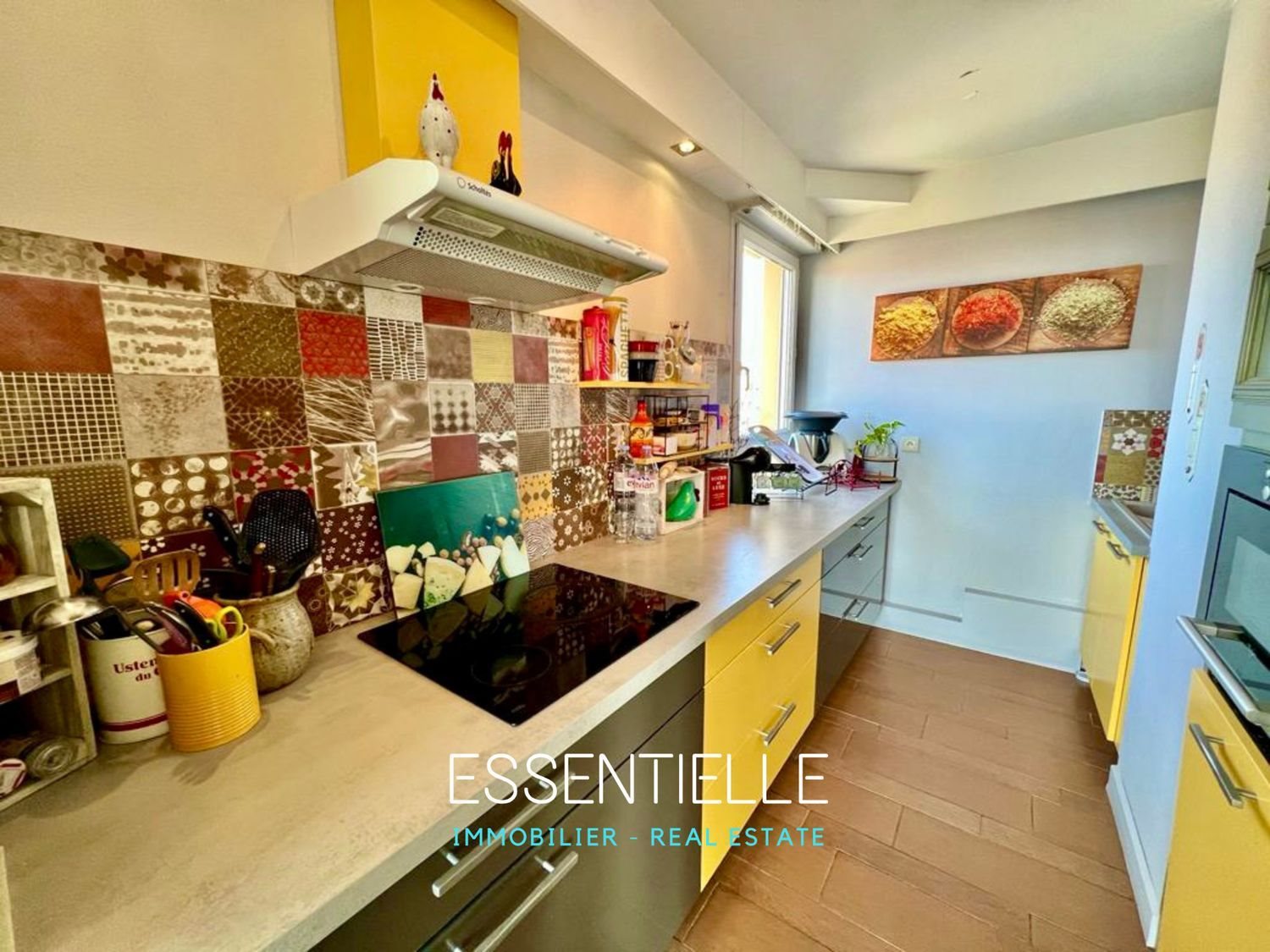 Appartement à vendre, 86m², Lattes